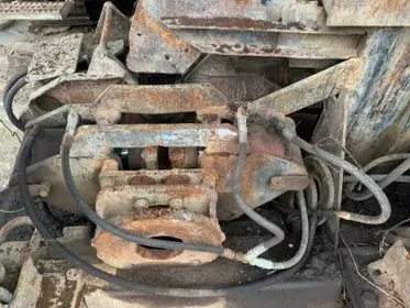 Vermeer 50 x100 A/ Horizontal Directional Drill/ 2000 (41)