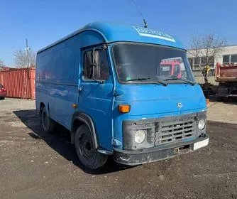 AVIA A21 Turbo / 1995 (3)