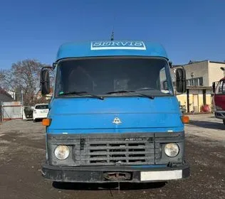 AVIA A21 Turbo / 1995 (2)