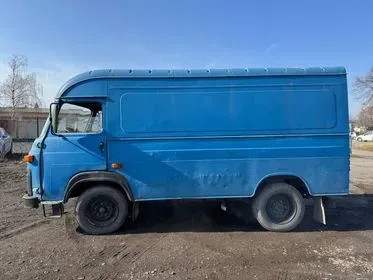 AVIA A21 Turbo / 1995 (8)