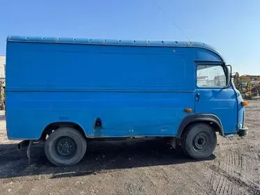 AVIA A21 Turbo / 1995 (4)