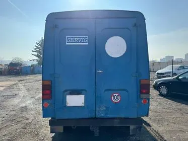 AVIA A21 Turbo / 1995 (6)