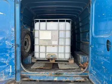 AVIA A21 Turbo / 1995 (9)