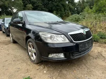 ŠKODA Octavia 1.6 TDI/ 10.12. 2010/ 423.503 km (2)