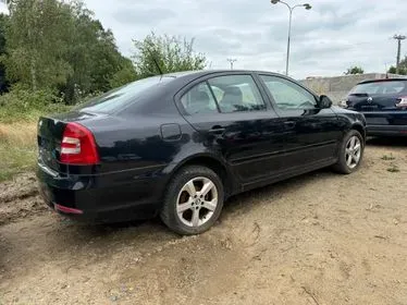 ŠKODA Octavia 1.6 TDI/ 10.12. 2010/ 423.503 km (3)