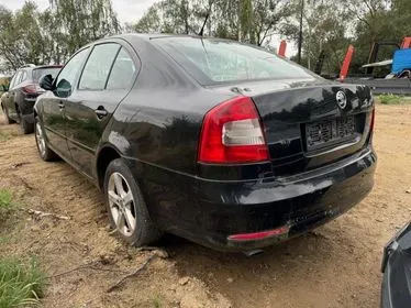 ŠKODA Octavia 1.6 TDI/ 10.12. 2010/ 423.503 km (4)