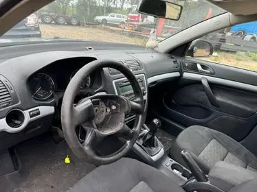 ŠKODA Octavia 1.6 TDI/ 10.12. 2010/ 423.503 km (5)