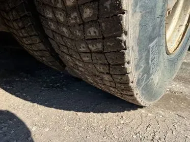 Mercedes Benz Actros 2444 LS / 2009/ 1016397 km/ EURO 5  (11)