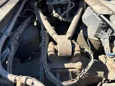 Mercedes Benz Actros 2444 LS / 2009/ 1016397 km/ EURO 5  (14)