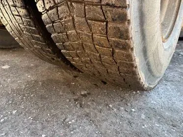 Mercedes Benz Actros 2444 LS / 2009/ 1016397 km/ EURO 5  (15)