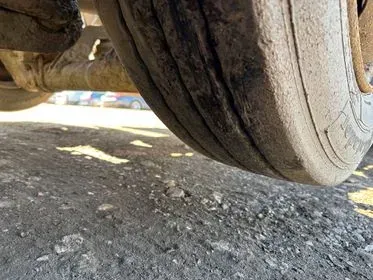 Mercedes Benz Actros 2444 LS / 2009/ 1016397 km/ EURO 5  (16)