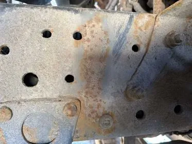 Mercedes Benz Actros 2444 LS / 2009/ 1016397 km/ EURO 5  (18)