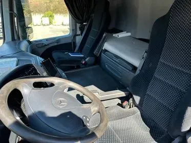 Mercedes Benz Actros 2444 LS / 2009/ 1016397 km/ EURO 5  (21)