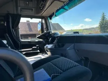 Mercedes Benz Actros 2444 LS / 2009/ 1016397 km/ EURO 5  (22)