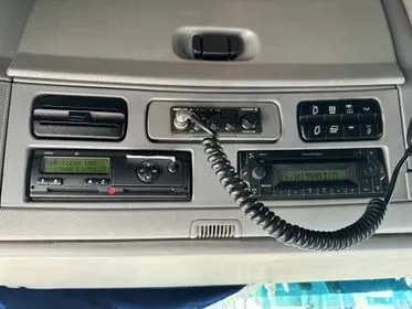 Mercedes Benz Actros 2444 LS / 2009/ 1016397 km/ EURO 5  (26)