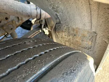 Mercedes Benz Actros 2444 LS / 2009/ 1016397 km/ EURO 5  (9)