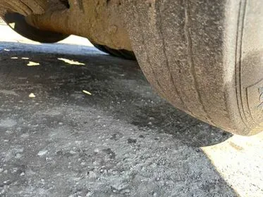 Mercedes Benz Actros 2444 LS / 2009/ 1016397 km/ EURO 5  (10)