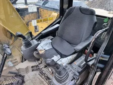 CAT 314 C/ 2007/ 13886 MTH/ Excavator  (8)