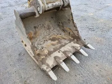 CAT 314 C/ 2007/ 13886 MTH/ Excavator  (14)