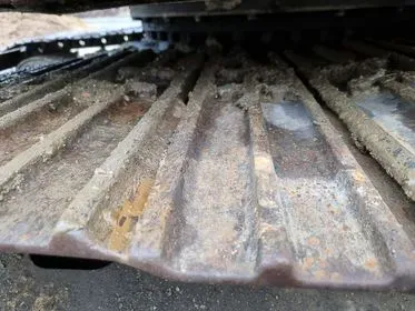 CAT 314 C/ 2007/ 13886 MTH/ Excavator  (18)