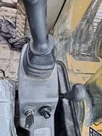 CAT 314 C/ 2007/ 13886 MTH/ Excavator  (10)