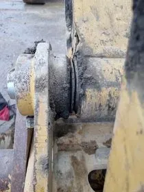 CAT 314 C/ 2007/ 13886 MTH/ Excavator  (21)