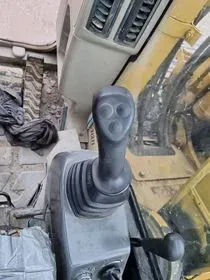 CAT 314 C/ 2007/ 13886 MTH/ Excavator  (9)