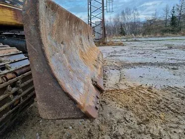 CAT 314 C/ 2007/ 13886 MTH/ Excavator  (13)