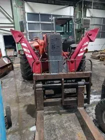 MANITOU MT 1440 / 2007 (4)