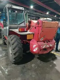 MANITOU MT 1440 / 2007 (3)