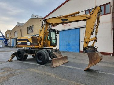 CAT M 312 (1)