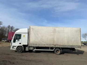 IVECO EuroCargo ML 120EL21 / 2006 / 1 005 000 km (8)