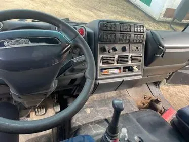 IVECO EuroCargo ML 120EL21 / 2006 / 1 005 000 km (9)