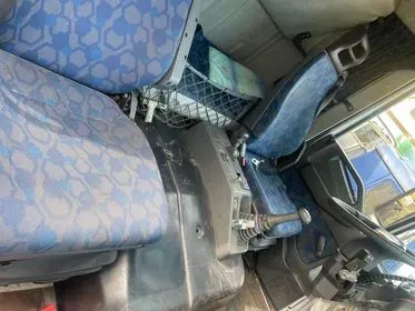 IVECO EuroCargo ML 120EL21 / 2006 / 1 005 000 km (12)