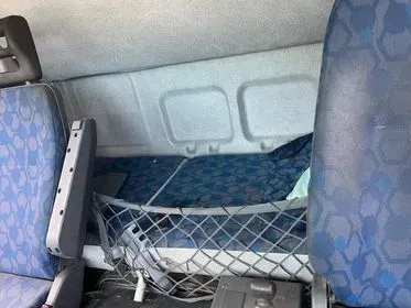 IVECO EuroCargo ML 120EL21 / 2006 / 1 005 000 km (14)