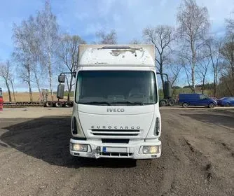 IVECO EuroCargo ML 120EL21 / 2006 / 1 005 000 km (2)