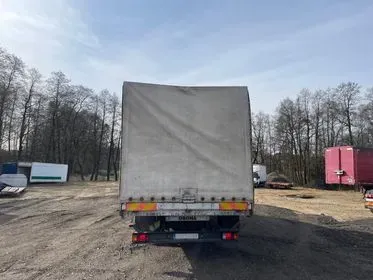 IVECO EuroCargo ML 120EL21 / 2006 / 1 005 000 km (6)