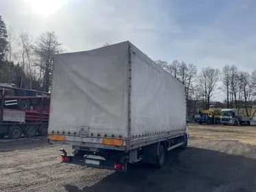 IVECO EuroCargo ML 120EL21 / 2006 / 1 005 000 km (5)