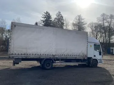 IVECO EuroCargo ML 120EL21 / 2006 / 1 005 000 km (4)