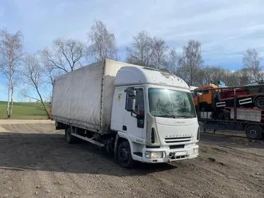 IVECO EuroCargo ML 120EL21 / 2006 / 1 005 000 km (3)