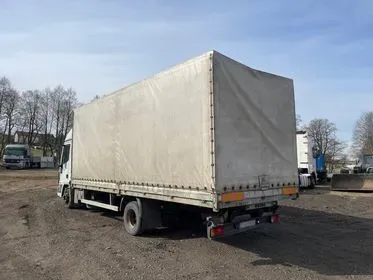 IVECO EuroCargo ML 120EL21 / 2006 / 1 005 000 km (7)