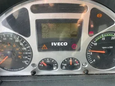 IVECO EuroCargo ML 120EL21 / 2006 / 1 005 000 km (10)