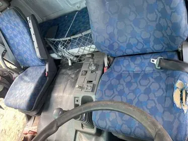 IVECO EuroCargo ML 120EL21 / 2006 / 1 005 000 km (11)