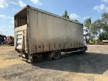 IVECO EuroCargo ML 120E18 / 2001 / 639 680 km (5)