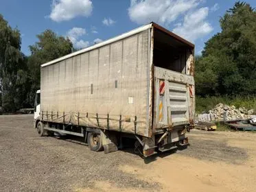 IVECO EuroCargo ML 120E18 / 2001 / 639 680 km (7)