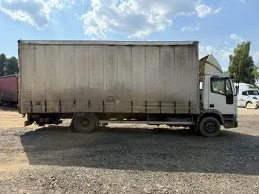 IVECO EuroCargo ML 120E18 / 2001 / 639 680 km (4)