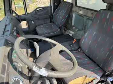 IVECO EuroCargo ML 120E18 / 2001 / 639 680 km (9)