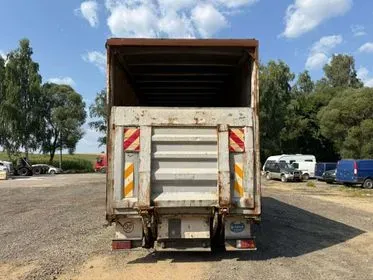 IVECO EuroCargo ML 120E18 / 2001 / 639 680 km (6)