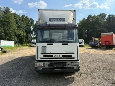 IVECO EuroCargo ML 120E18 / 2001 / 639 680 km (2)