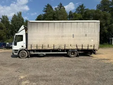 IVECO EuroCargo ML 120E18 / 2001 / 639 680 km (8)